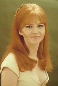 Фото Джейн Ашер (Jane Asher)