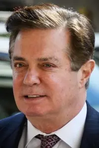 Фото  (Paul Manafort)