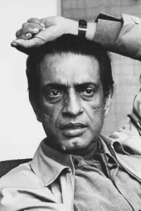 Фото Сатьяджит Рей (Satyajit Ray)