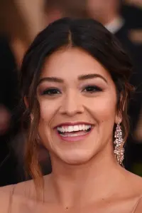 Фото Джина Родрігес (Gina Rodriguez)