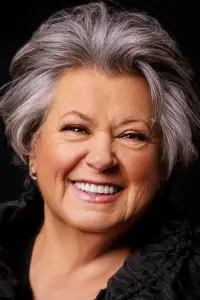 Фото Джинетт Рено (Ginette Reno)