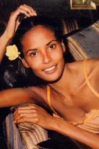 Фото Лаура Гемсер (Laura Gemser)