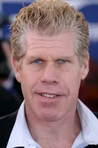 Фото Рон Перлман (Ron Perlman)