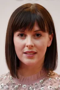 Фото Олександра Роуч (Alexandra Roach)