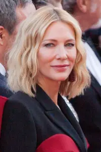 Фото Кейт Бланшетт (Cate Blanchett)