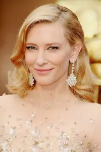 Фото Кейт Бланшетт (Cate Blanchett)