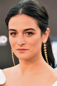 Фото Дженні Слейт (Jenny Slate)