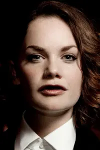 Фото Рут Вілсон (Ruth Wilson)