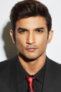 Фото  (Sushant Singh Rajput)