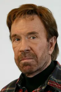 Фото Чак Норріс (Chuck Norris)