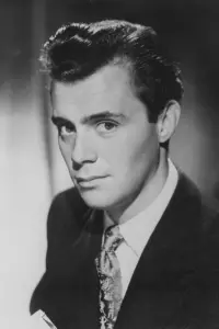 Фото Дірк Богард (Dirk Bogarde)