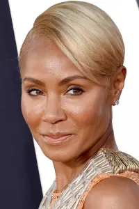 Фото Джада Пінкетт Сміт (Jada Pinkett Smith)