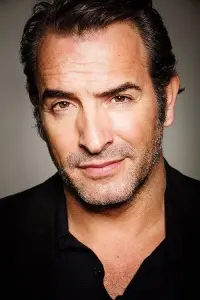 Фото Жан Дюжарден (Jean Dujardin)