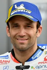 Фото  (Johann Zarco)