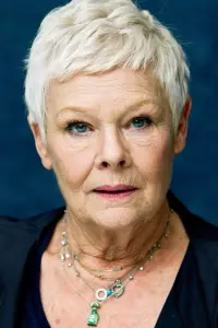 Фото Джуді Денч (Judi Dench)