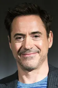 Фото Роберт Дауні мл. (Robert Downey Jr.)