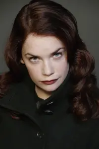 Фото Рут Вілсон (Ruth Wilson)