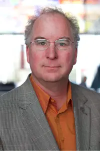 Фото  (Brewster Kahle)