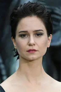 Фото Кетрін Вотерстон (Katherine Waterston)