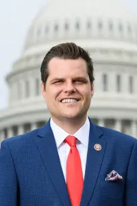 Фото  (Matt Gaetz)