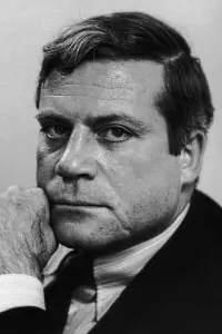 Фото Олівер Рід (Oliver Reed)