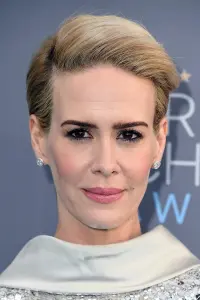 Фото Сара Полсон (Sarah Paulson)