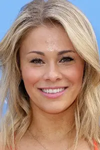 Фото  (Paige VanZant)