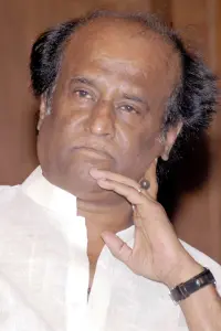 Фото Раджінікант (Rajinikanth)