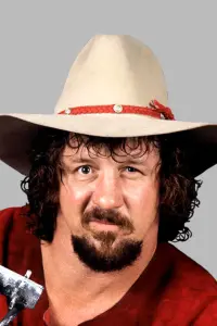 Фото Террі Фанк (Terry Funk)