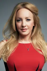 Фото Венді МакЛендон-Кові (Wendi McLendon-Covey)