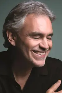 Фото Андреа Бочеллі (Andrea Bocelli)