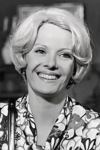 Фото Дельфіна Сейріг (Delphine Seyrig)