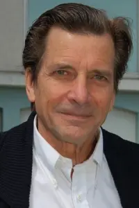 Фото Дірк Бенедикт (Dirk Benedict)