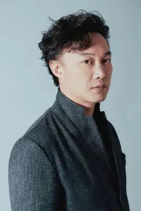 Фото Ісон Чан (Eason Chan)