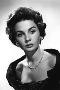 Фото Джин Сіммонс (Jean Simmons)