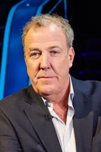 Фото Джеремі Кларксон (Jeremy Clarkson)