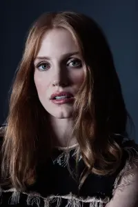 Фото Джессіка Честейн (Jessica Chastain)