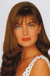 Фото Пауліна Порізкова (Paulina Porizkova)