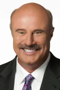 Фото Філ Макгроу (Phil McGraw)