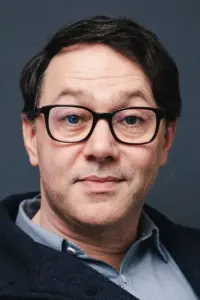 Фото Ріс Ширсміт (Reece Shearsmith)