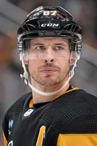 Фото  (Sidney Crosby)