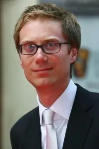 Фото Стівен Мерчант (Stephen Merchant)