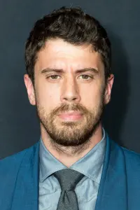 Фото Тобі Кеббелл (Toby Kebbell)