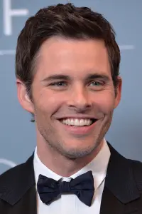 Фото Джеймс Марсден (James Marsden)