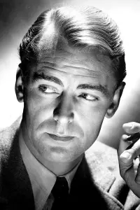 Фото Алан Ледд (Alan Ladd)