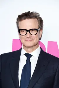 Фото Колін Ферт (Colin Firth)