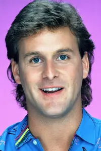 Фото Дейв Кульє (Dave Coulier)