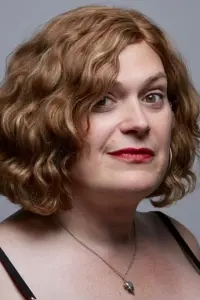 Фото Ліллі Вачовскі (Lilly Wachowski)