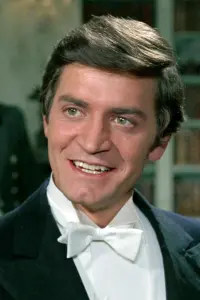 Фото Патрік Мауер (Patrick Mower)