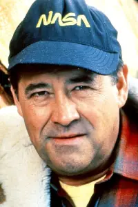 Фото Баррі Корбін (Barry Corbin)